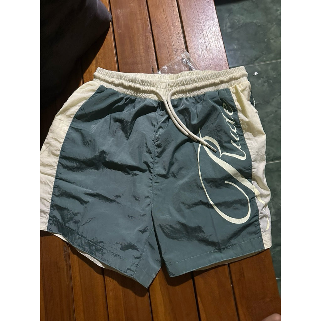 Celana Tennis RUDEBASIC sz 3