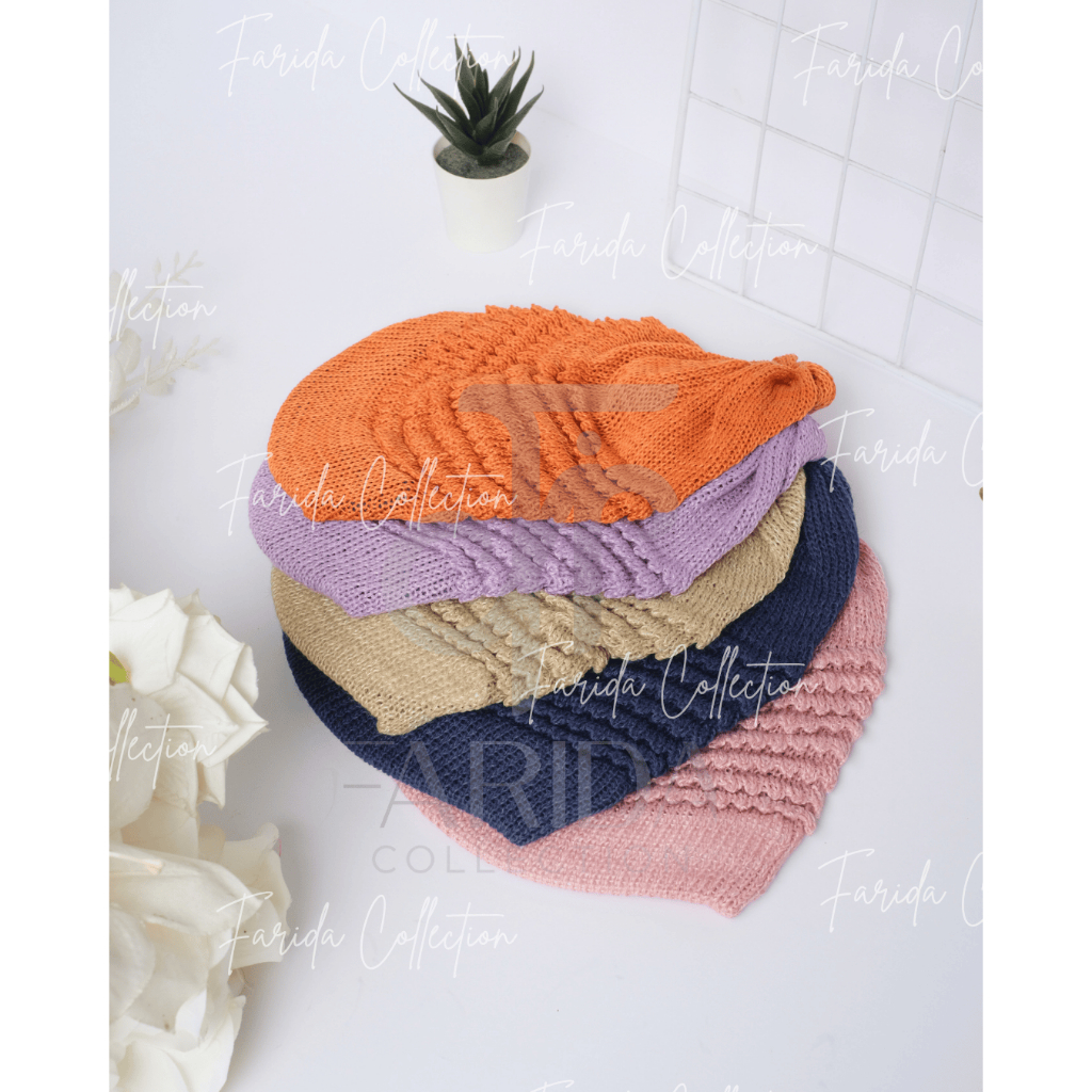 Ciput Pet Nanas | Ciput nenek | Ciput nyaman dipakai | Farida Collection