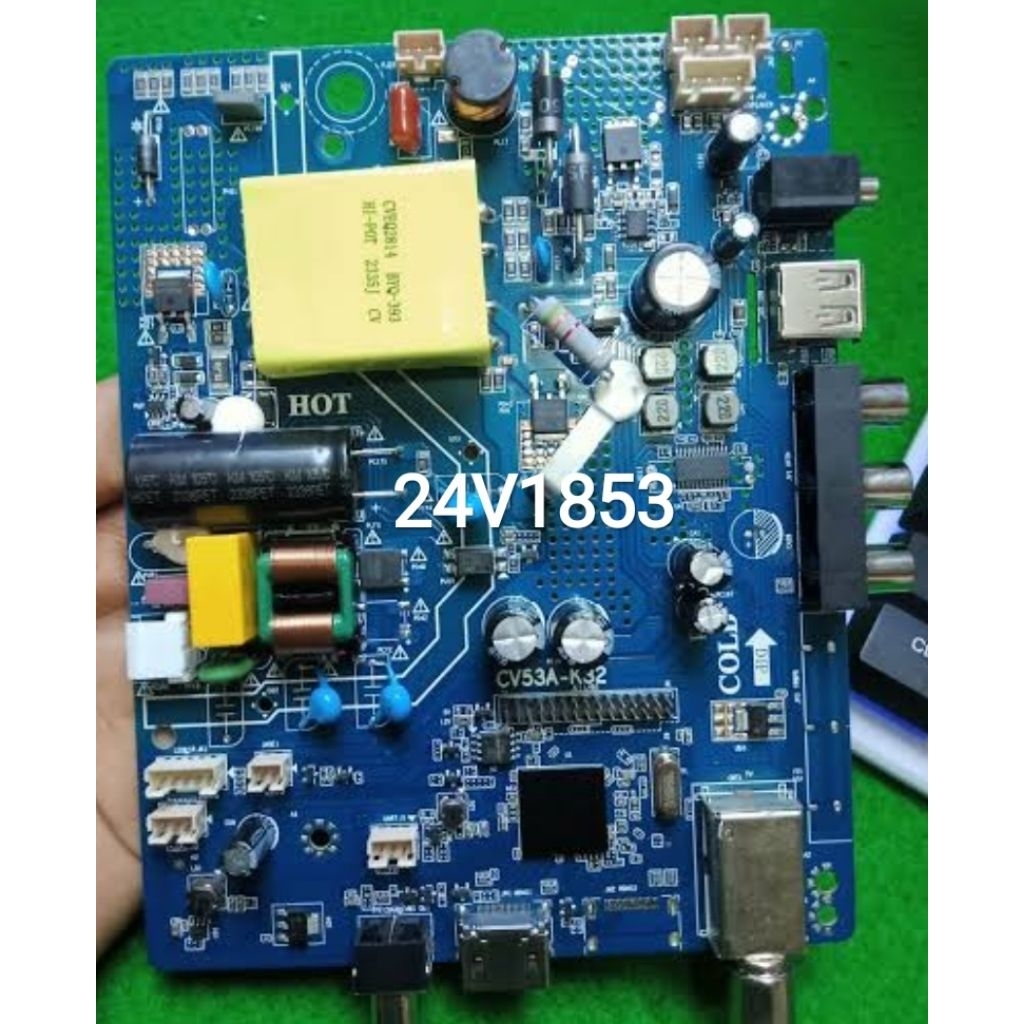 sparepart onderdil mainboard power supply regulator smps motherboard menboard mobo matherboard modul