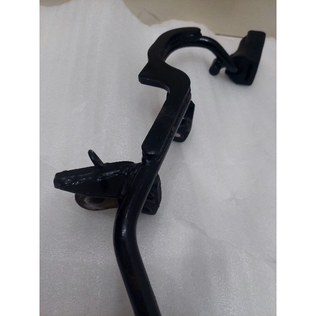 BARSTEP DEPAN RX KING PEREDAM ORIGINAL.COPOTAN UNIT 2007