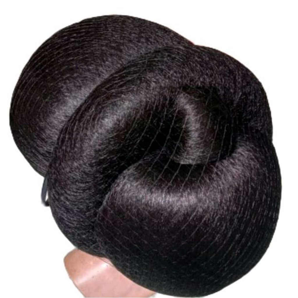 SANGGUL WIG JAWA