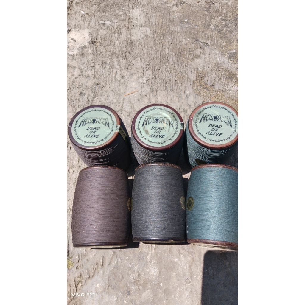 gelasan matot predator 022 simpanan