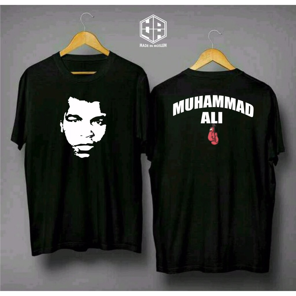 Kaos Muhammad Ali