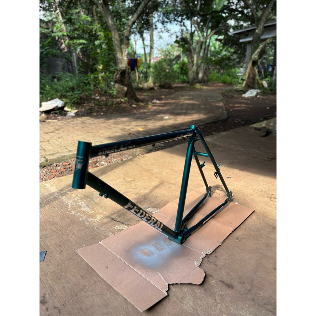 frame taiwan atau federal size 20
