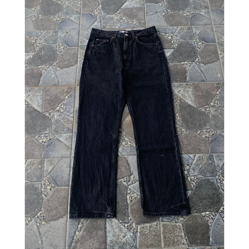 Celana Jeans Zara
