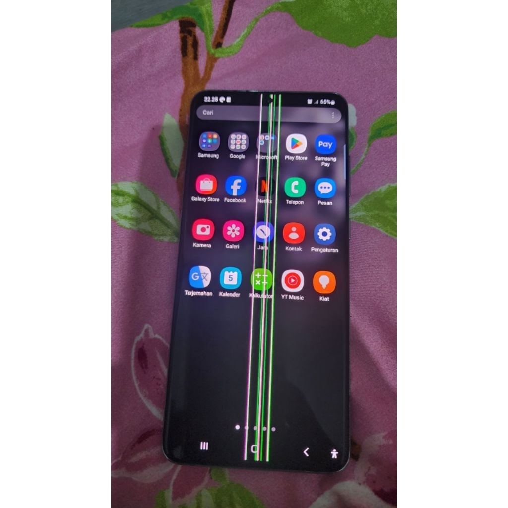 Samsung s20 ultra Ex SEIN