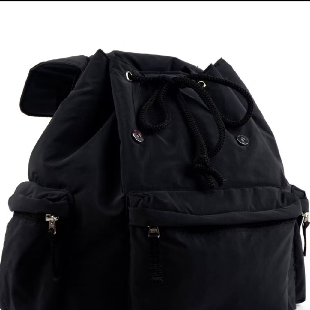 Tas Ransel Wanita Flashy Mabu