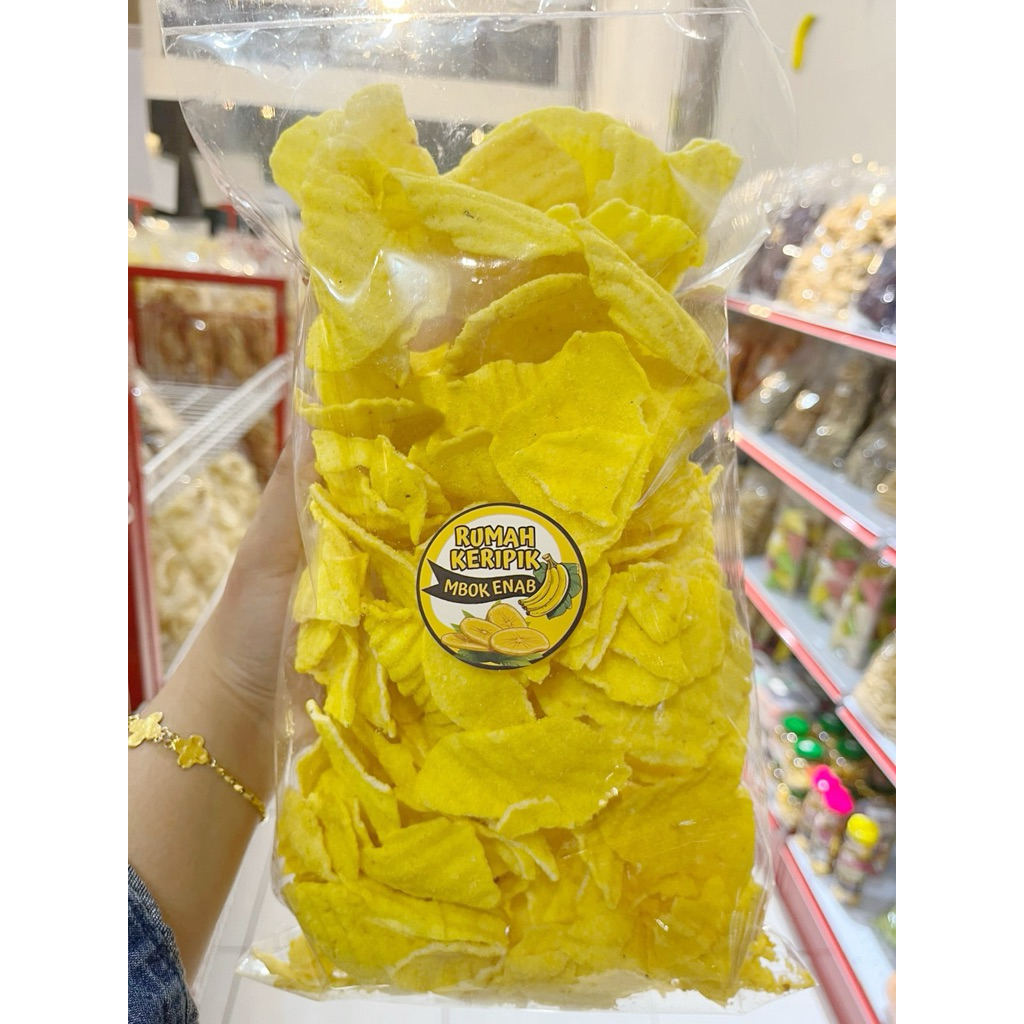 Kerupuk Puyur