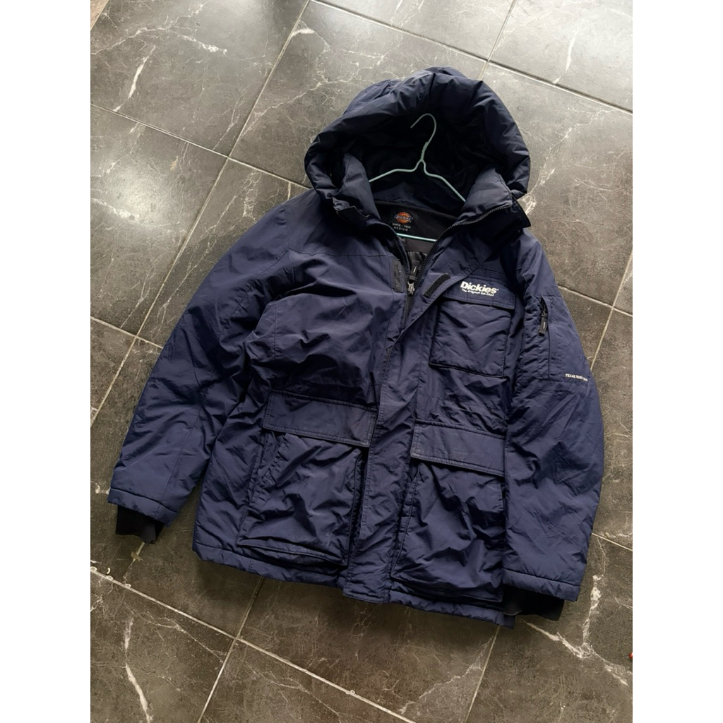 DICKIES MOUNTAIN PARKA DOWN JACKET