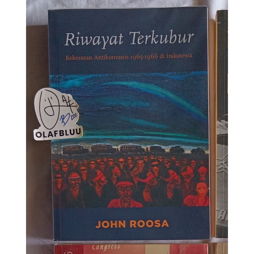 [PL] Riwayat Terkubur