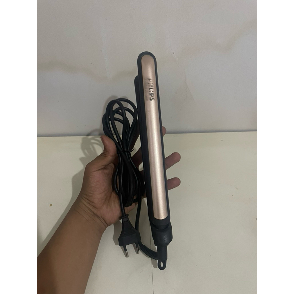 CATOK RAMBUT PHILIPS STRAIGHTCARE PH-8602
