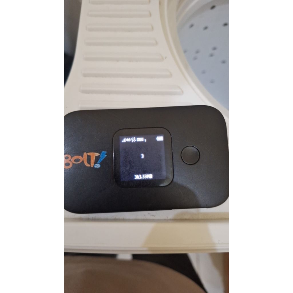 Mifi Huawei E5577