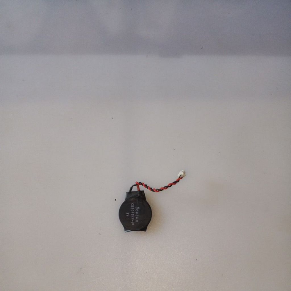 Baterai CMOS laptop HP mini 110-3549 TU