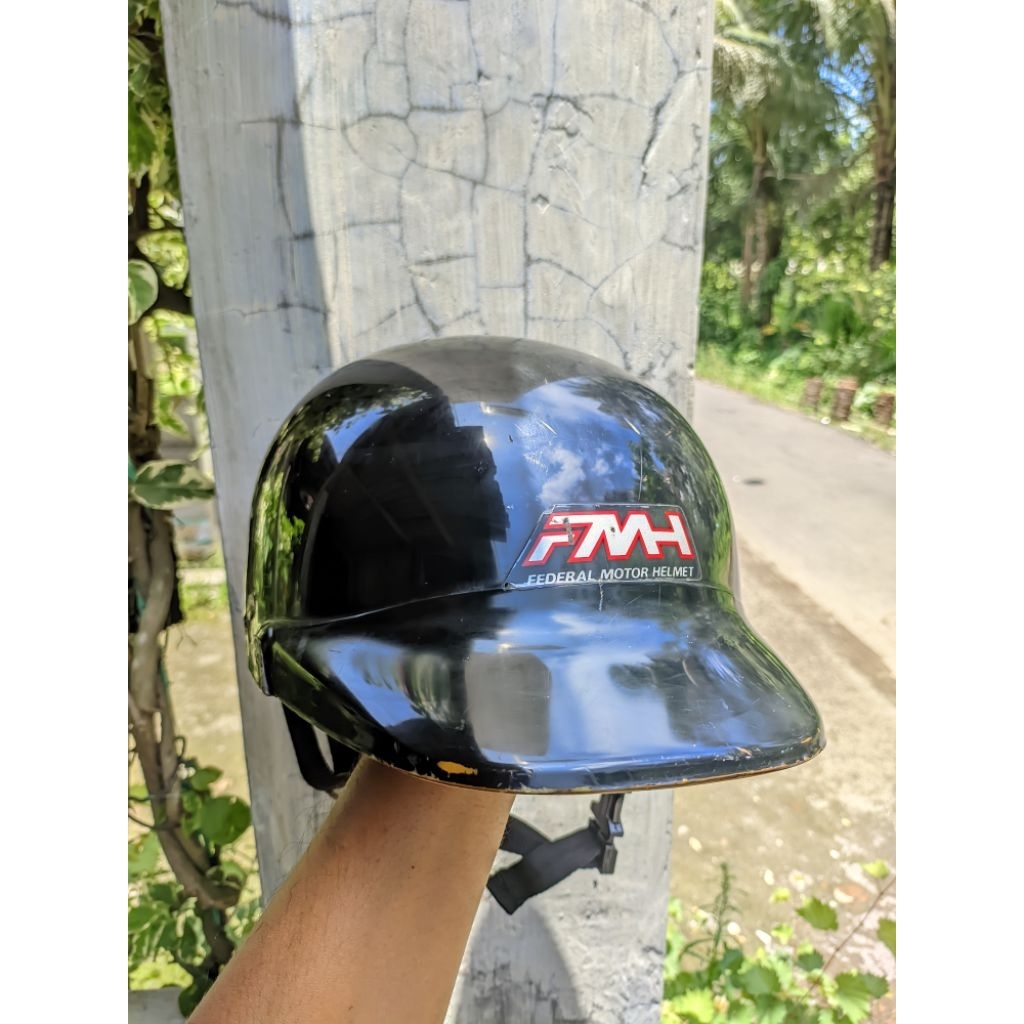 helm federal original