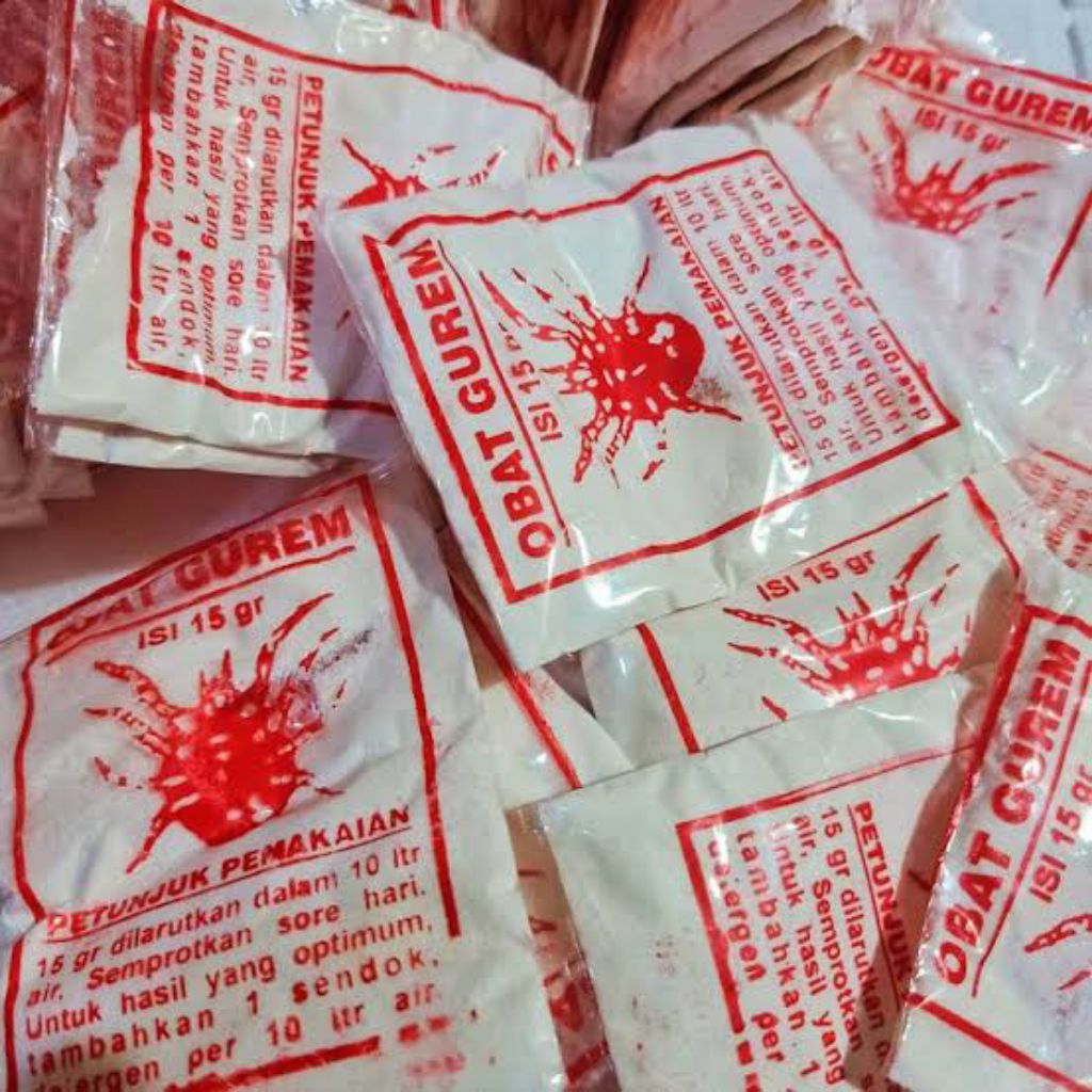 obat gurem ayam ,ampuh atasi gurem kutu pada petarangan