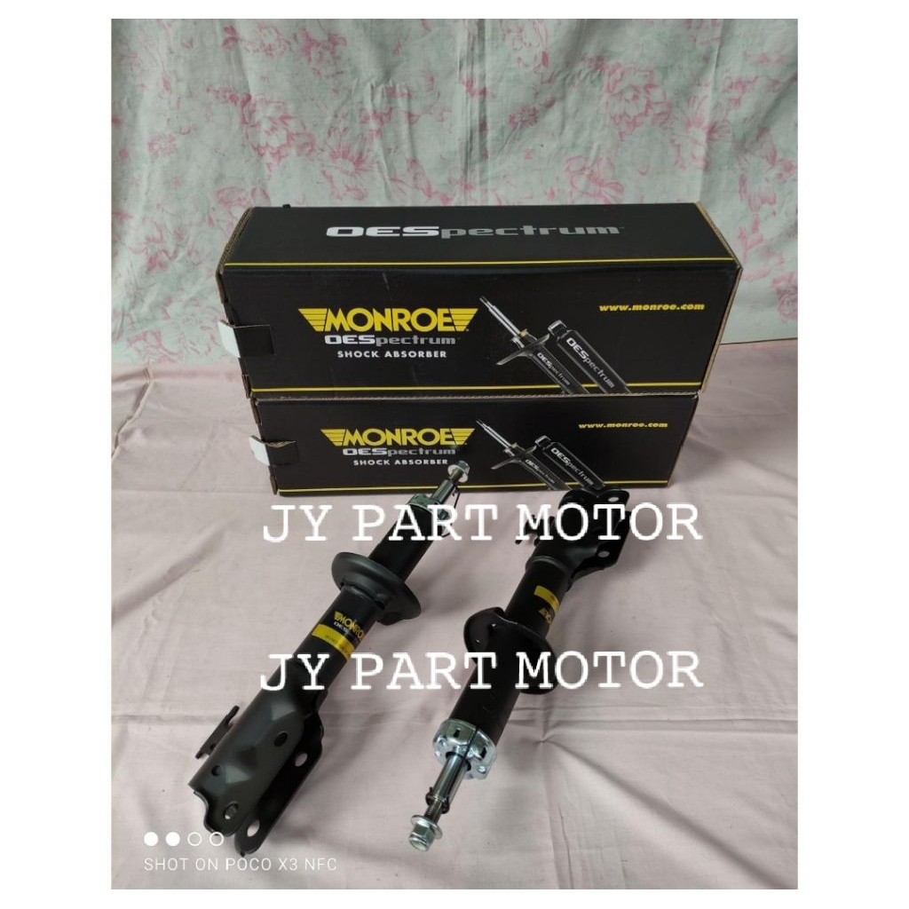 shockbreaker depan mirage merek monroe original