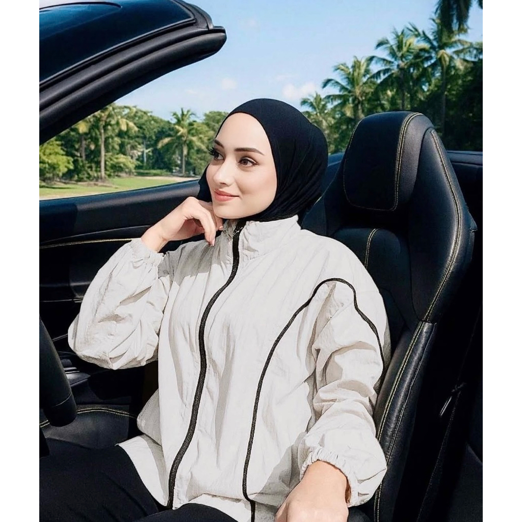 VanillaHijab-Sportwear
