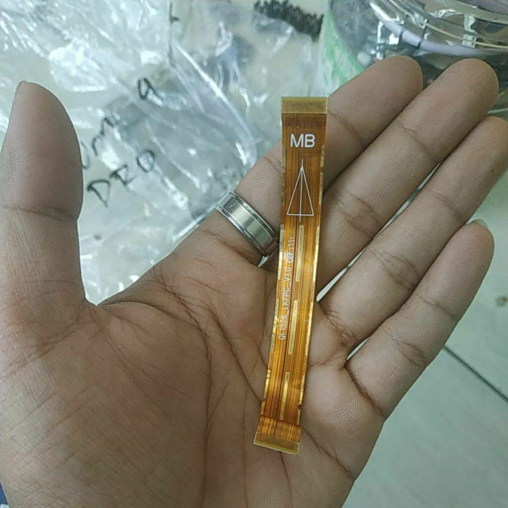 fleksibel cas bekas asus zenfone 4 max