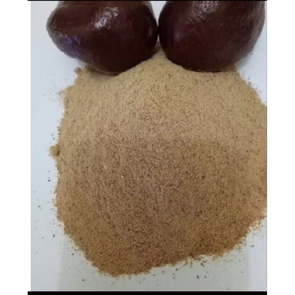 TERMURAH  Buah zuriat/buah Doum Asli Madinah1 kg