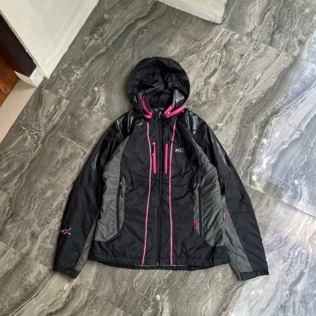 Outdoor Jacket Millet