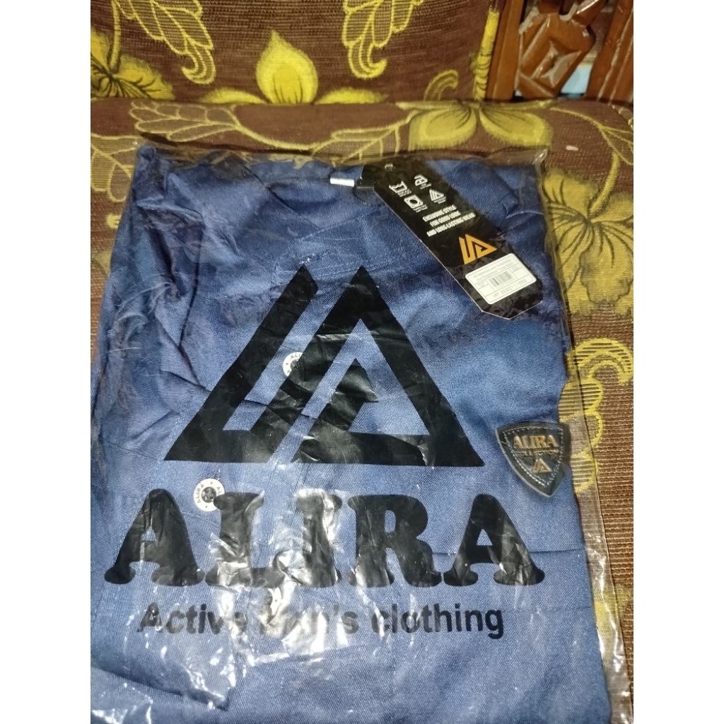 Koko alira