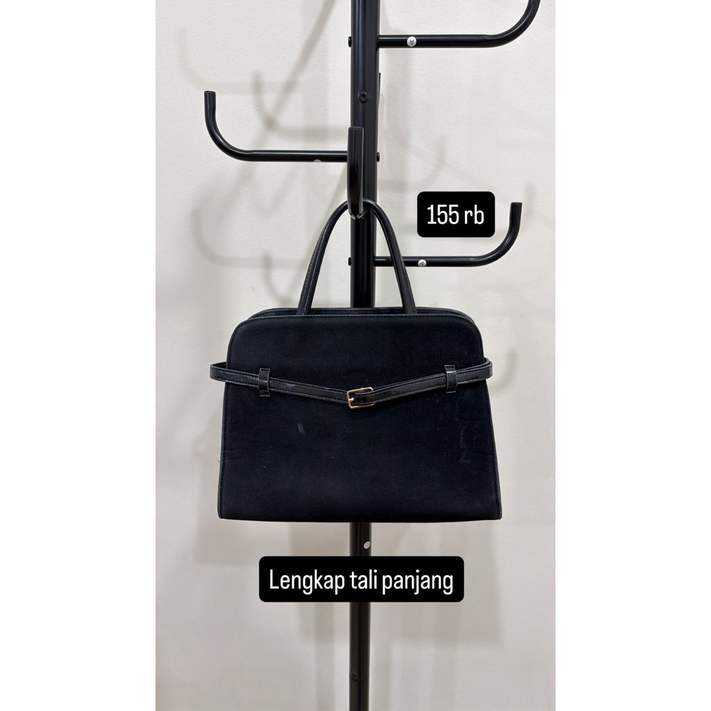 Tas Totebag Slempang Beliya