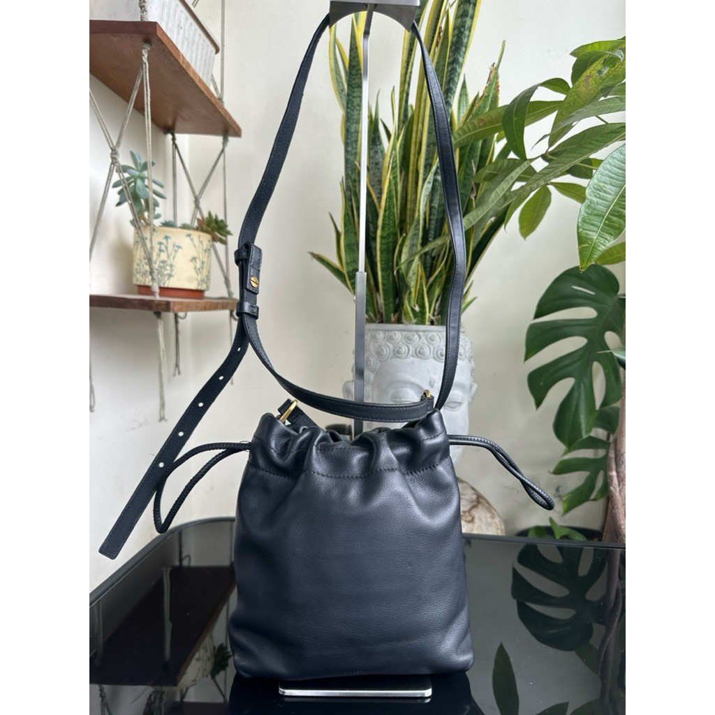 Tas preloved ocil