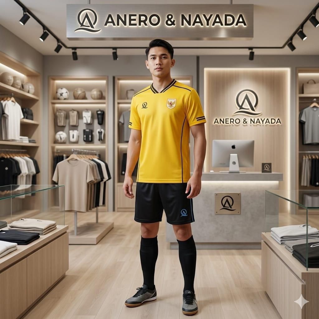 COD KOSTIM BOLA DEWASA SUDAH TERMASUK CLANA