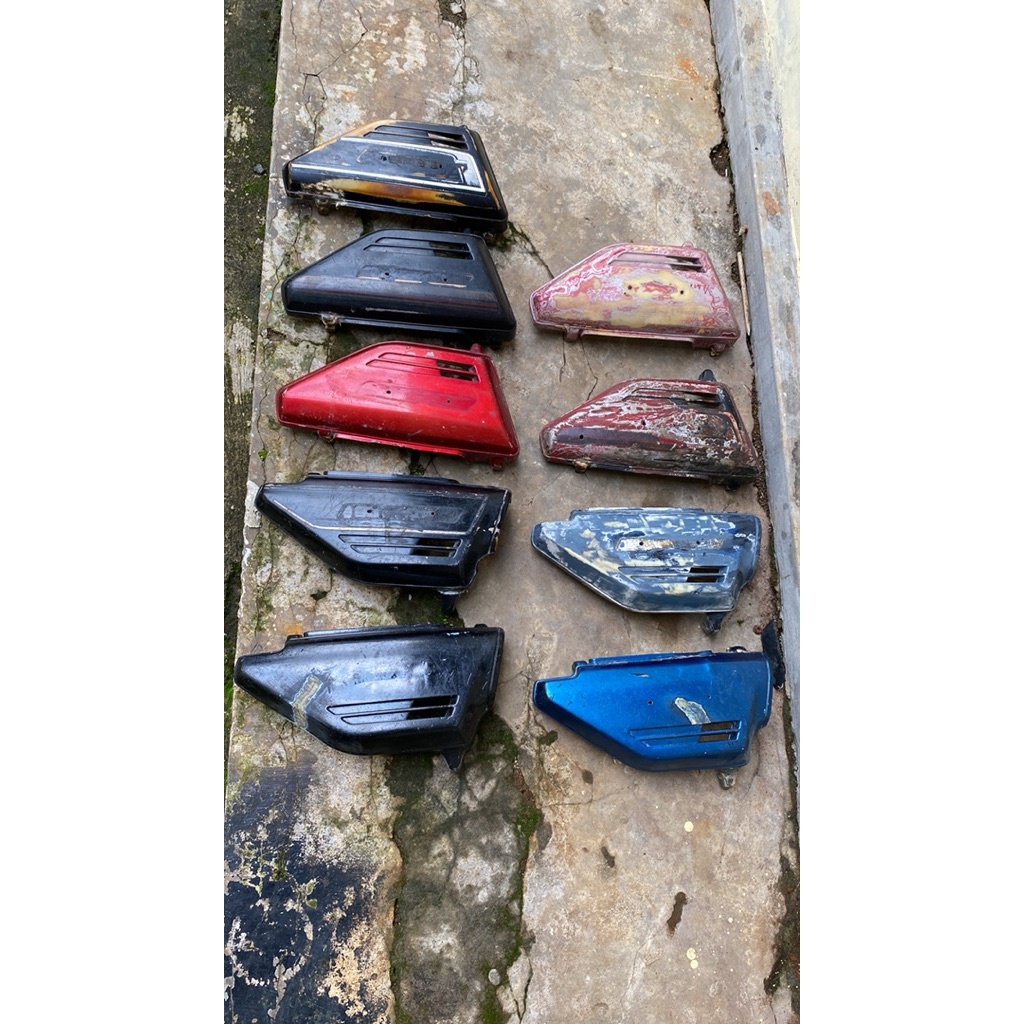 Tepong GL 100 original repair