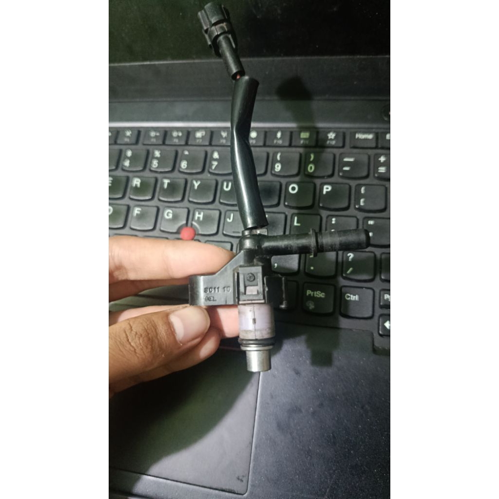 Injector Vixion OLD 3C1 Ori Copotan