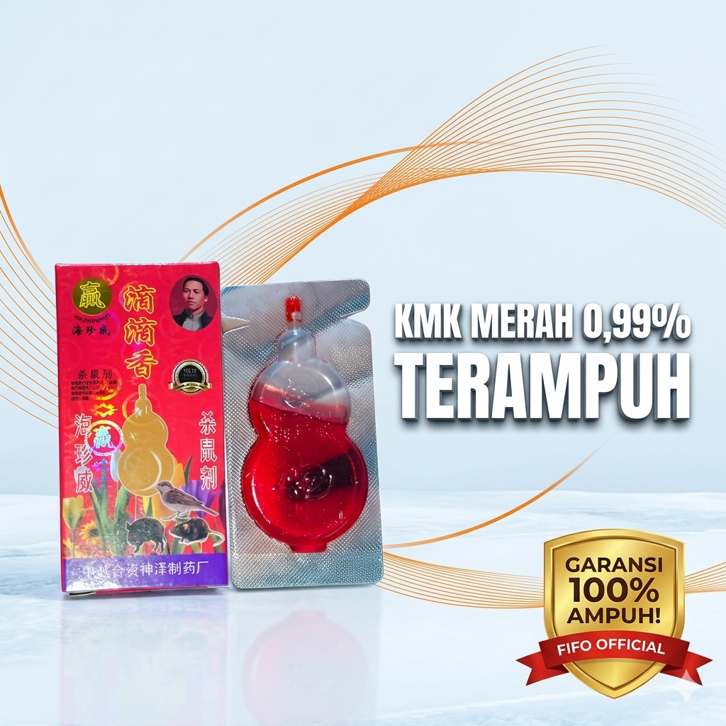 RACUN TIKUS CAIR DOSIS TINGGI 0,99% MATI DITEMPAT ASLI IMPORT/ RACUN TIKUS MATI KERING MATI DITEMPAT