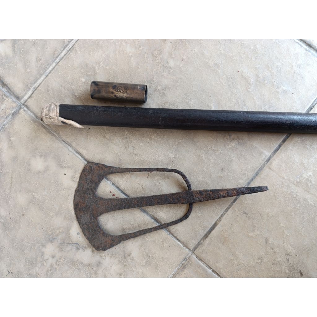 Pusaka Pataka Kabudhan