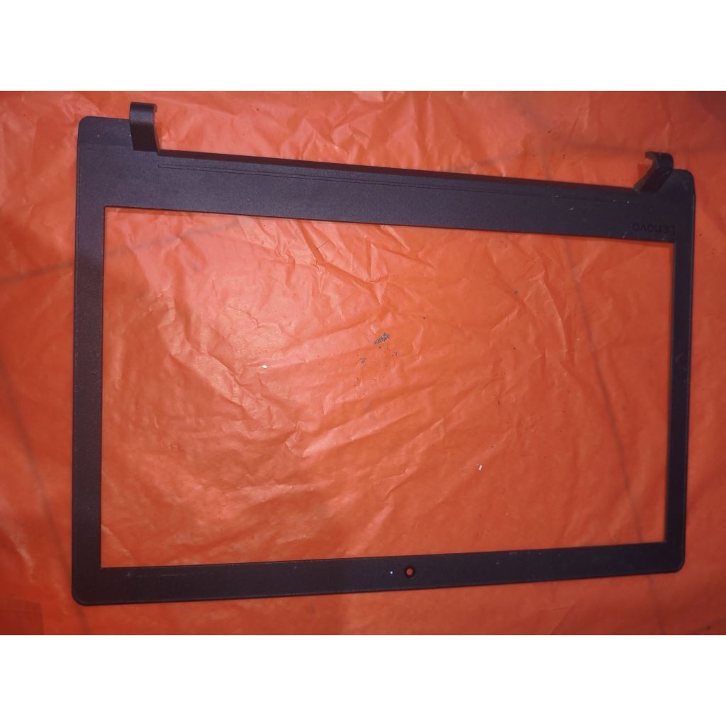 frame lcd depan laptop Lenovo 110-14ibr 110 14ibr ori