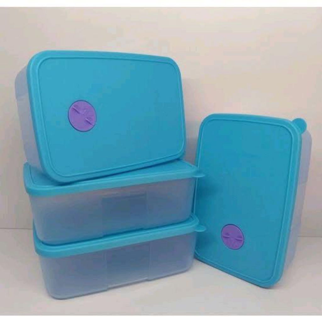 TUPPERWARE MEDIUM FREEZERMATE 1. 5L