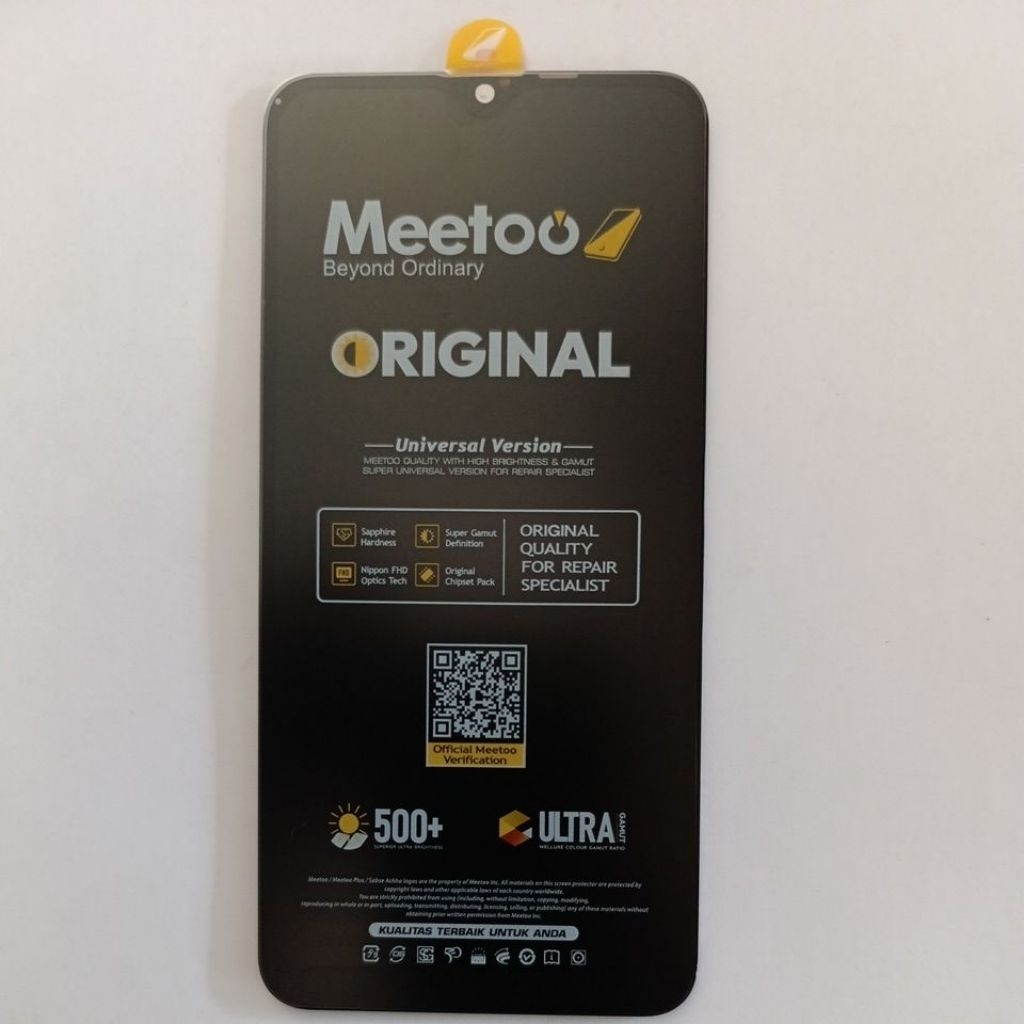 LCD OPPO A5S/A12/A7 MEETOO