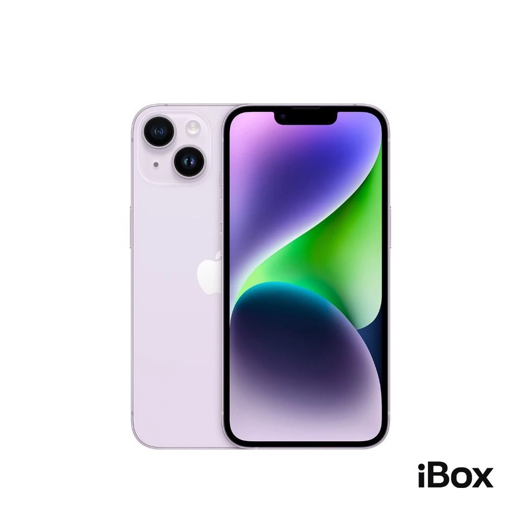 Apple iPhone 14 128GB