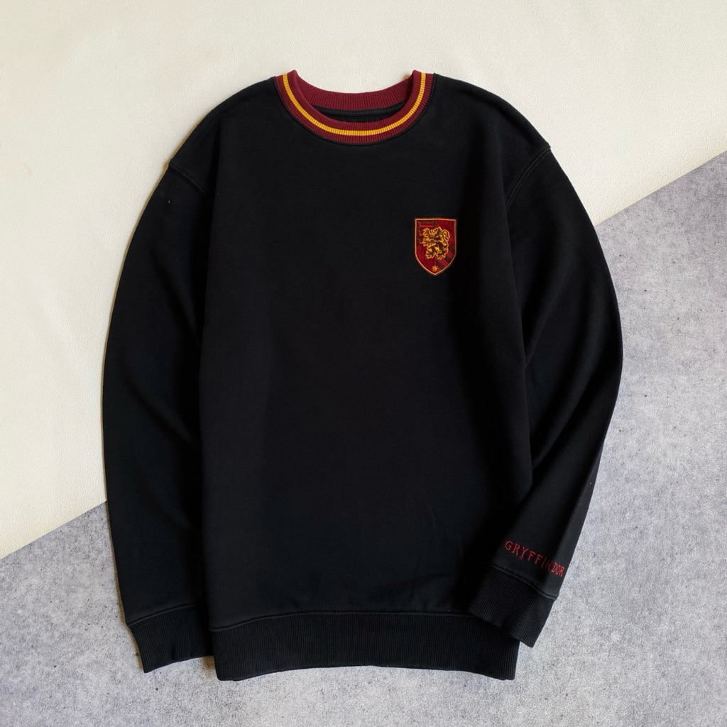 CREWNECK HARRY POTTER