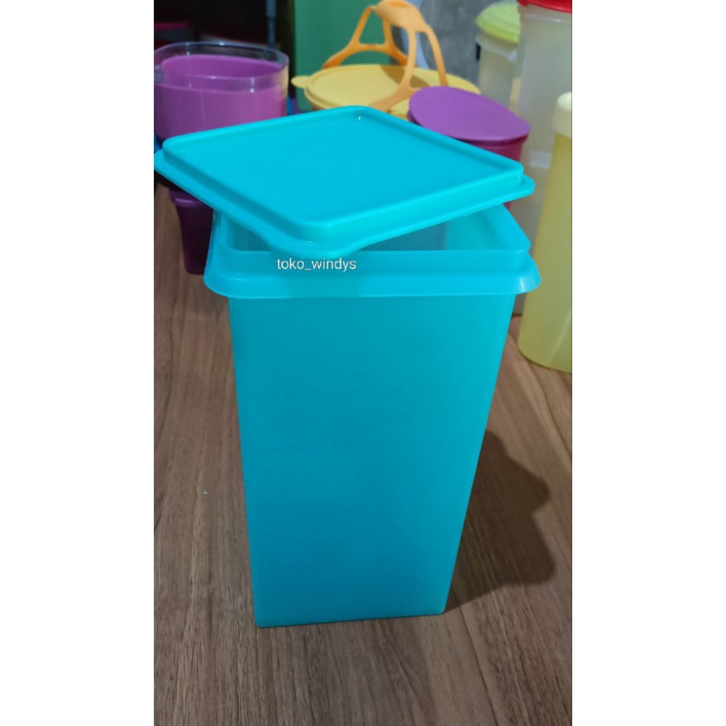 Sweet saver tupperware second /Toples tupperware