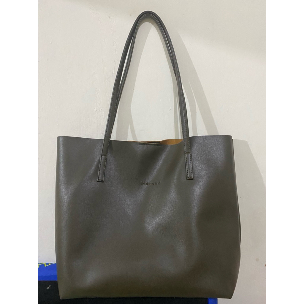 Preloved tas Merche