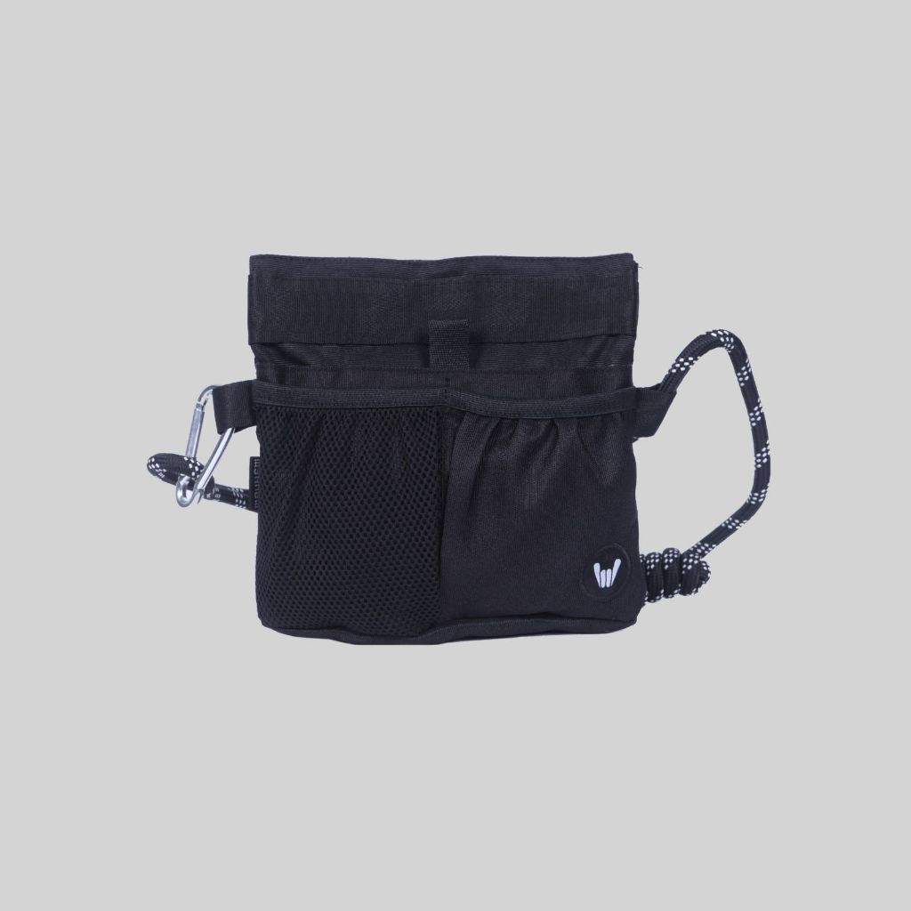 MAYHEM Mini Sling Bag Masy Black