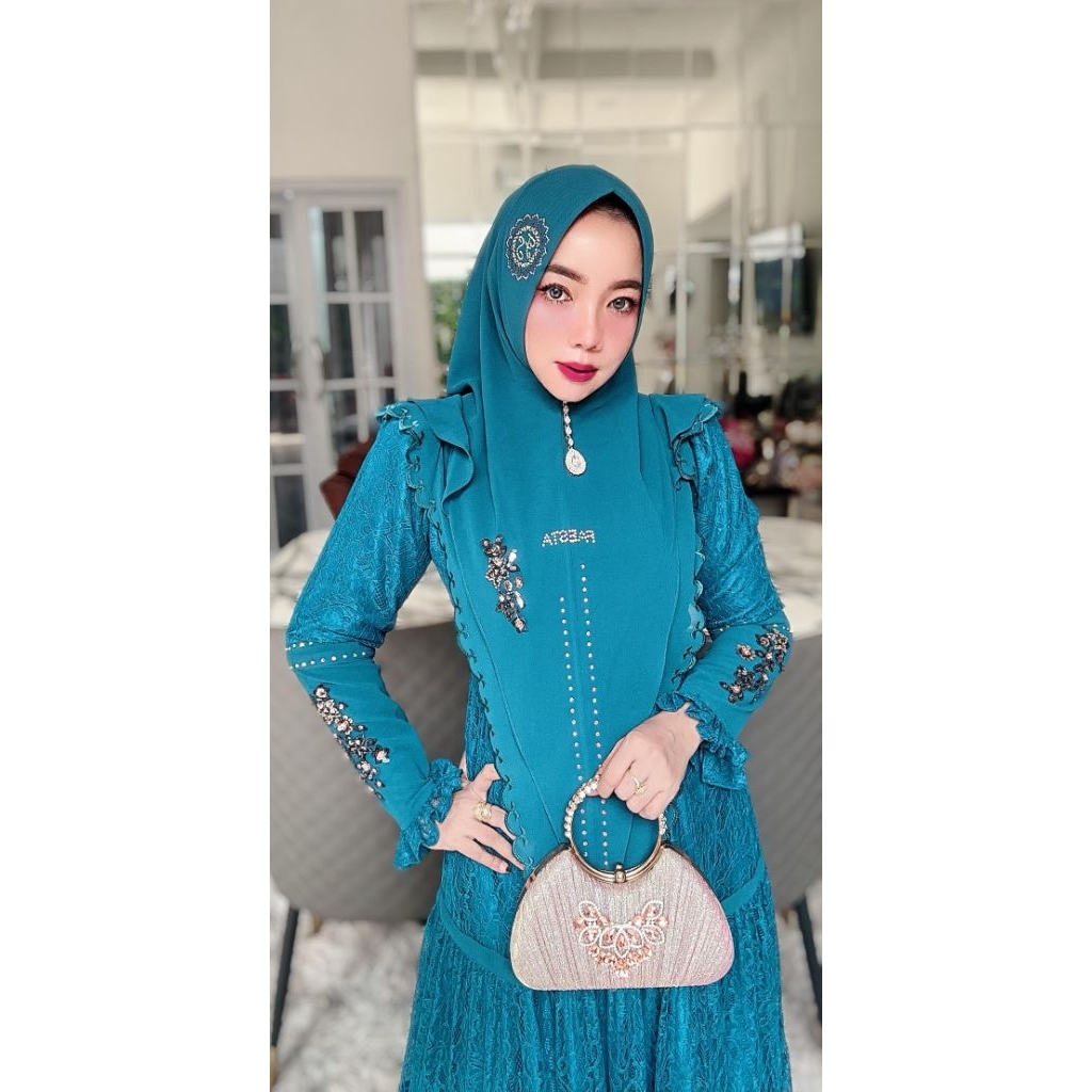 DELIA FAESTA SYAR’I