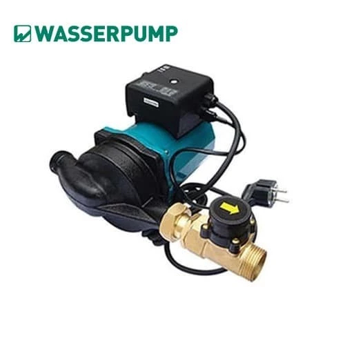 WASSER BOOSTER PUMP |PB-169EA/130W Pompa Pendorong PB 169 EA