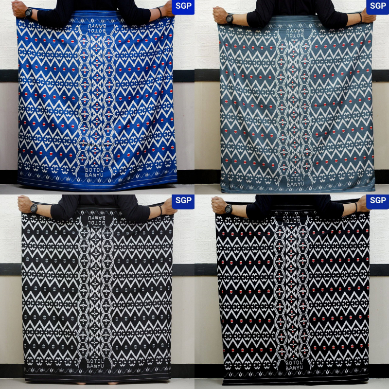 Batikans - sarung batik Gus Iqdam/sarung batik/sarung Gus Iqdam