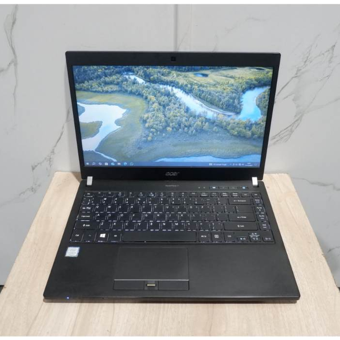 Laptop Acer TravelMate P648-G3-M Intel Core i5-7200U Ram 8Gb Ssd 512Gb