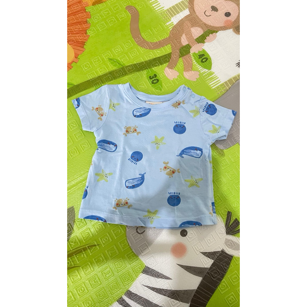 Kaos babyshop
