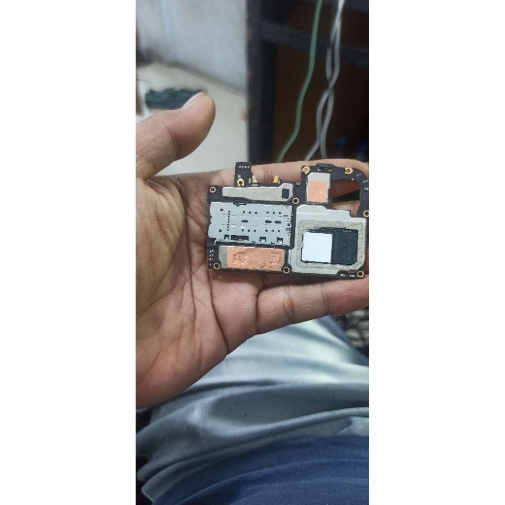 Oppo a54  4/64