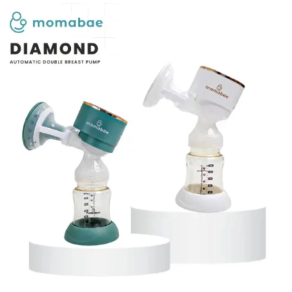 Sewa Pompa Asi Momabae Diamond Handsfree