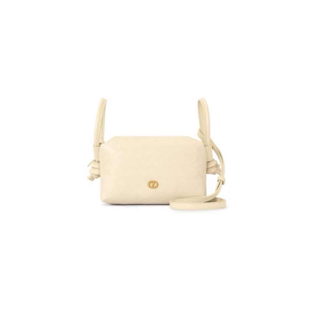 new Zytadelia bag