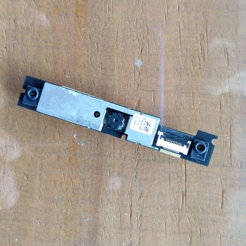 webcam laptop lenovo thinkpad X1 yoga generasi 1