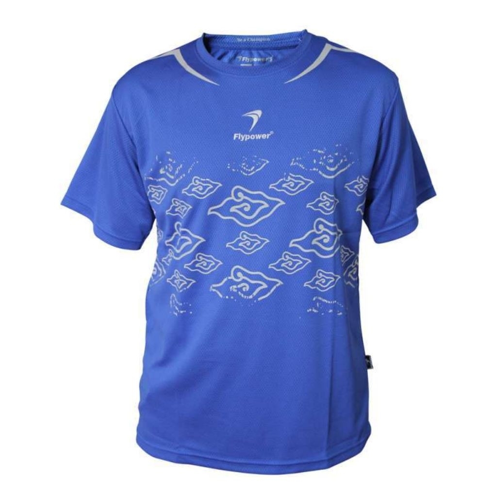 Kaos Flypower Odf 6 Flypower
